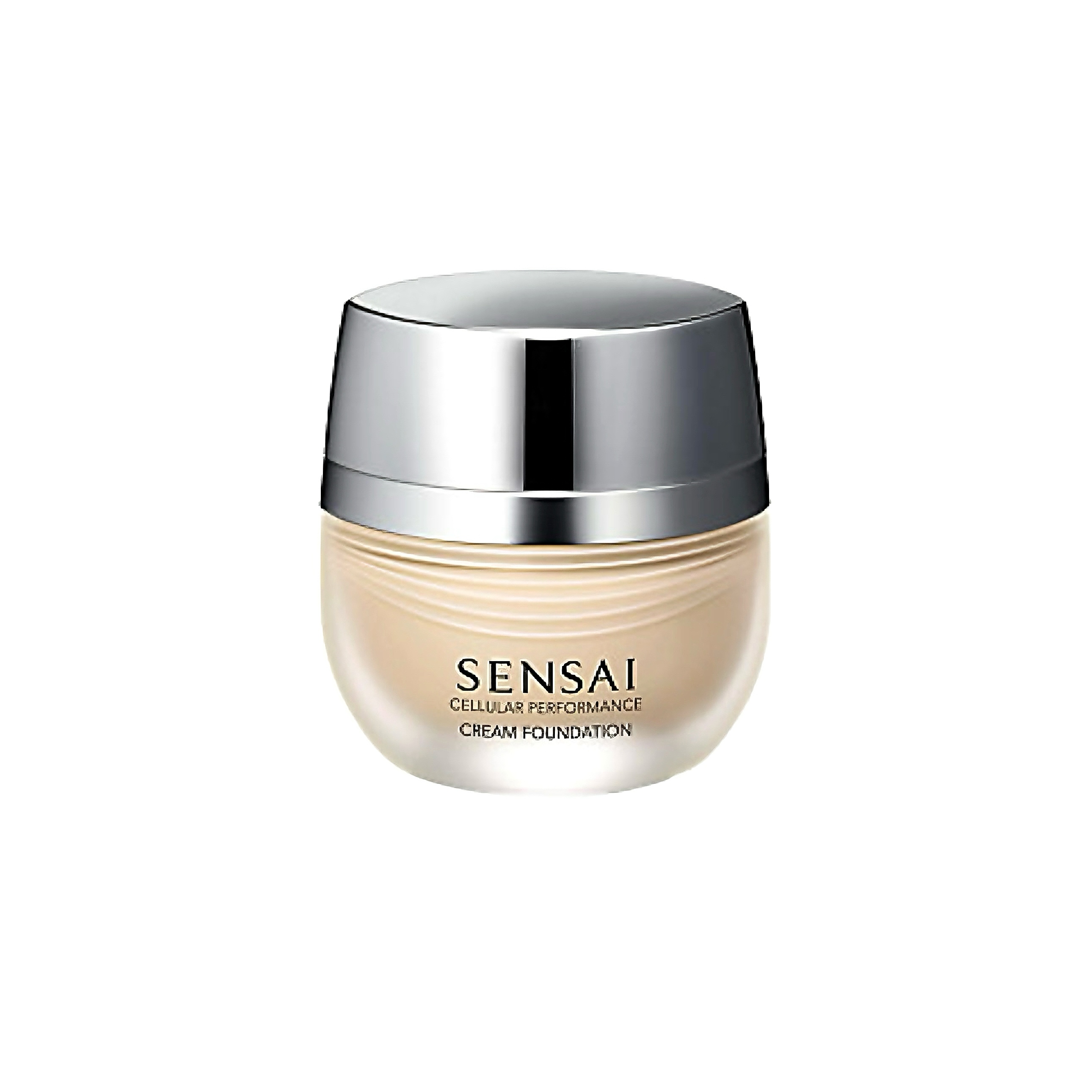 SENSAI 粉霜