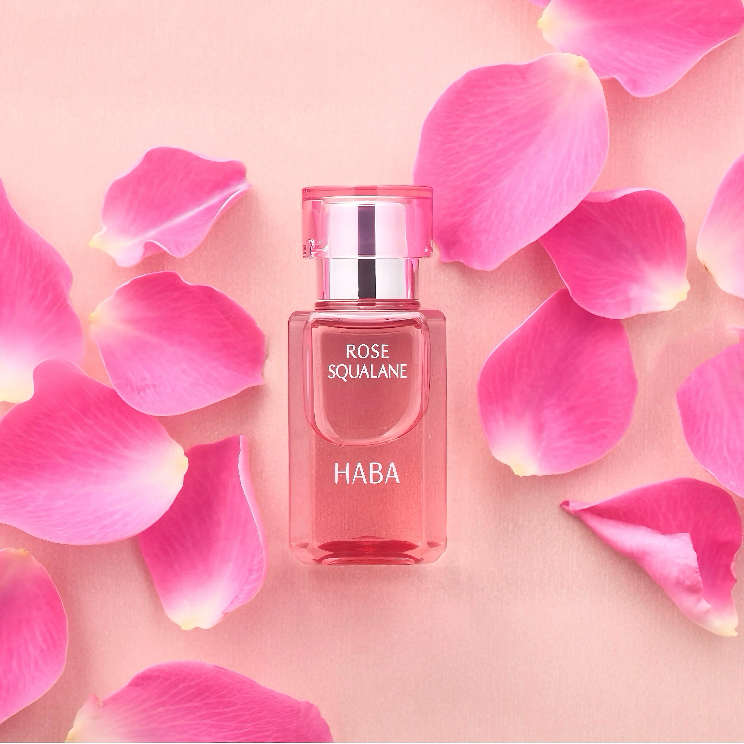 HABA 玫瑰油