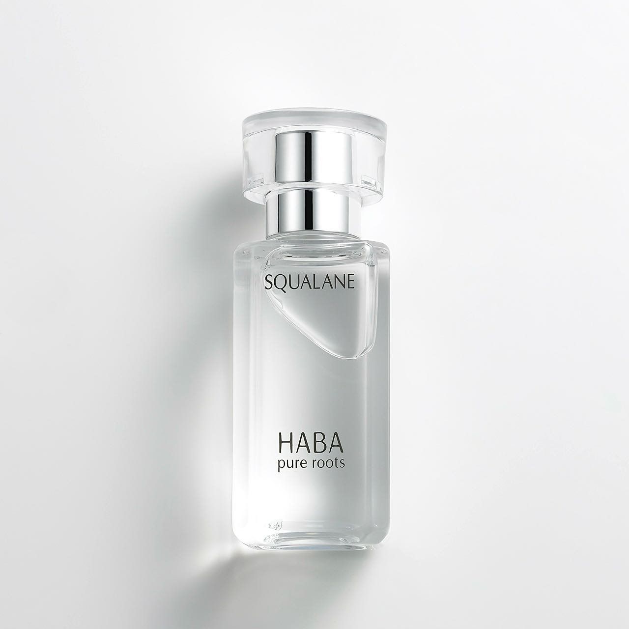 HABA 白油