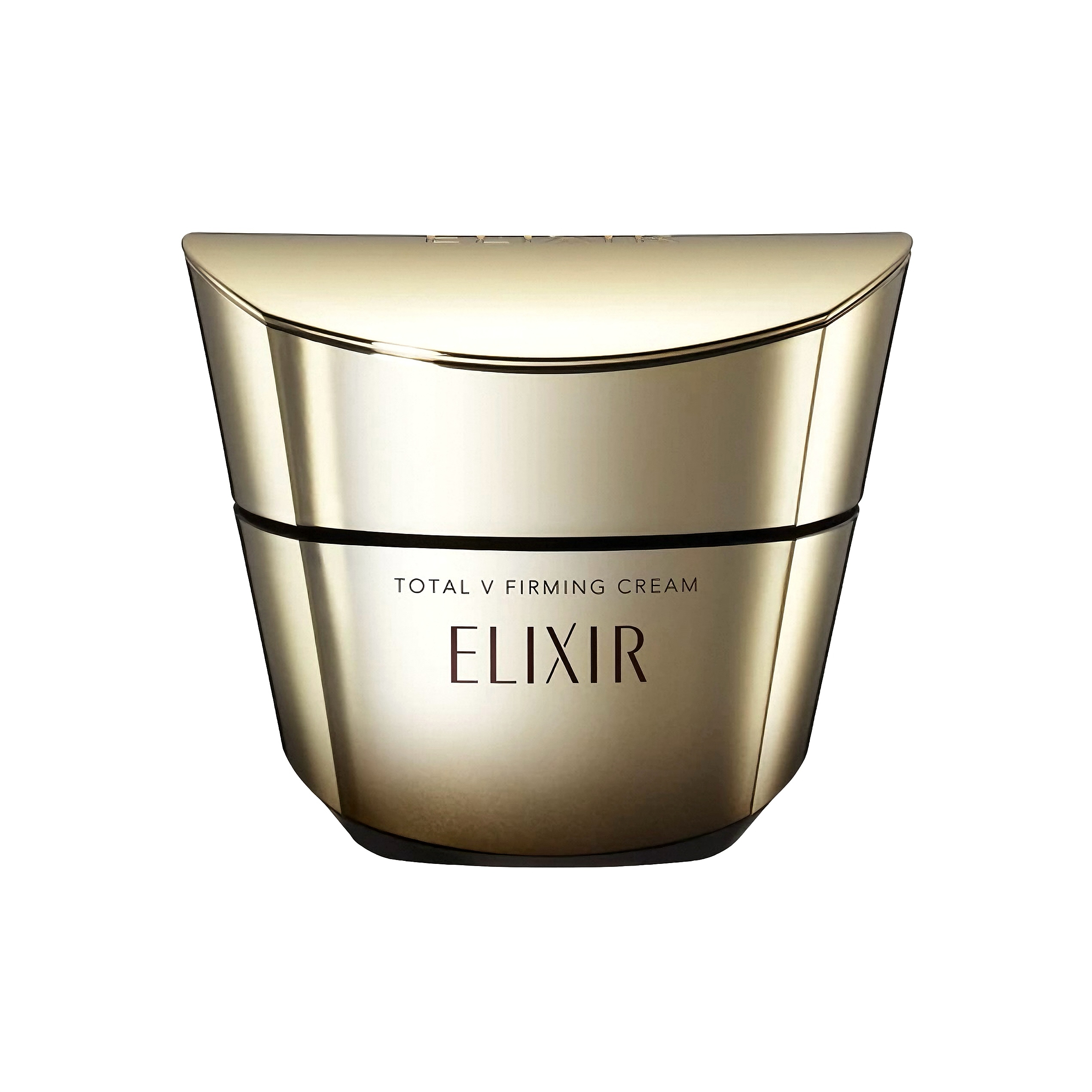 Elixir怡丽丝尔全方位紧致V脸高技能面霜50g