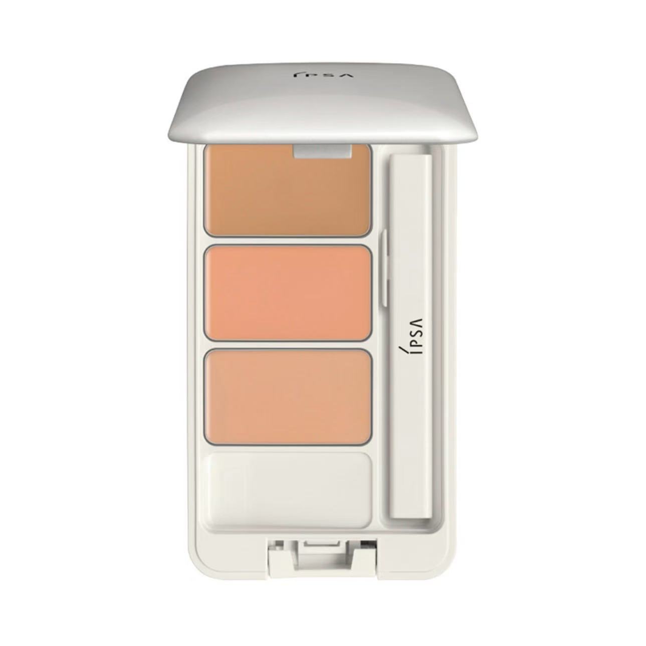 IPSA 三色遮瑕膏