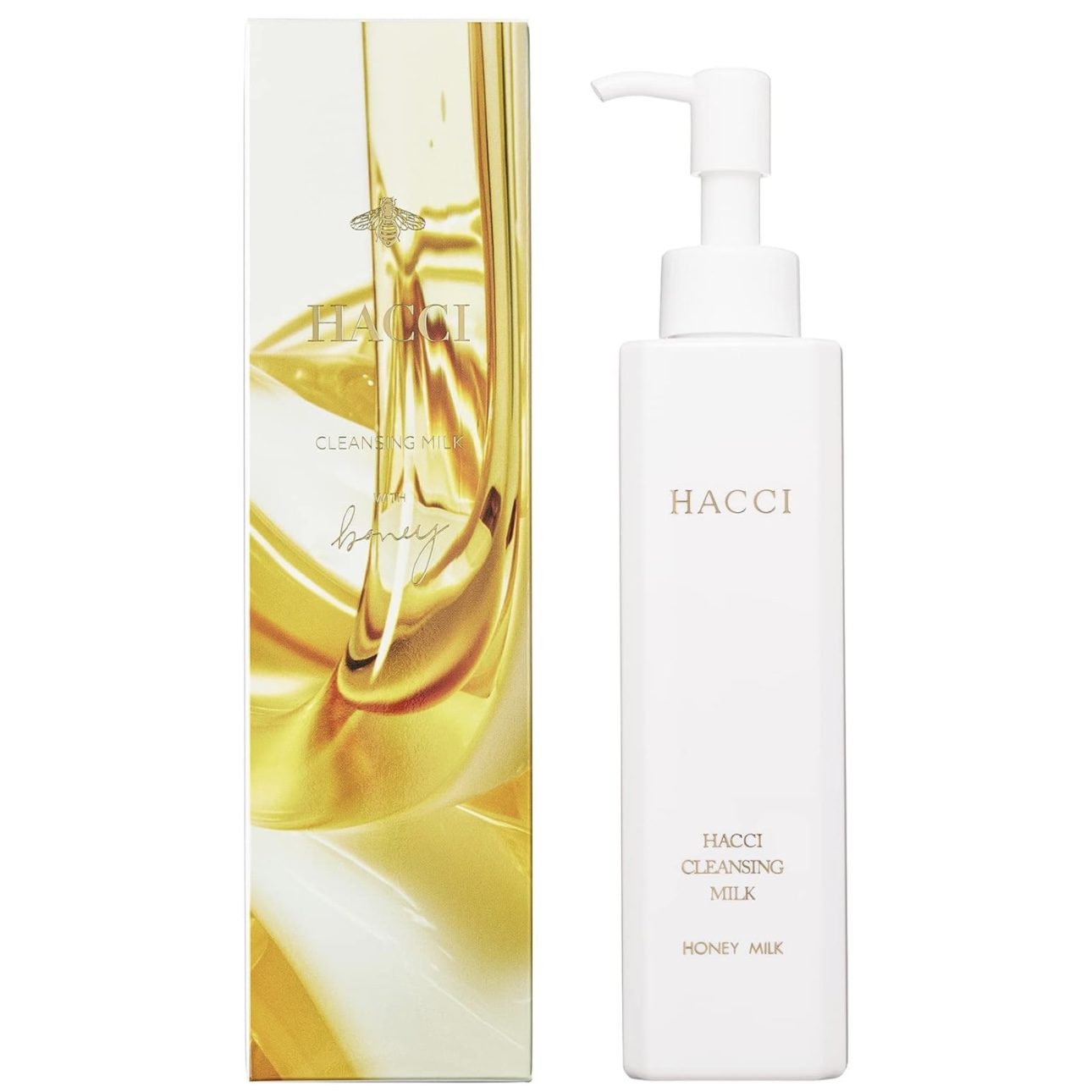 HACCI 卸妆乳