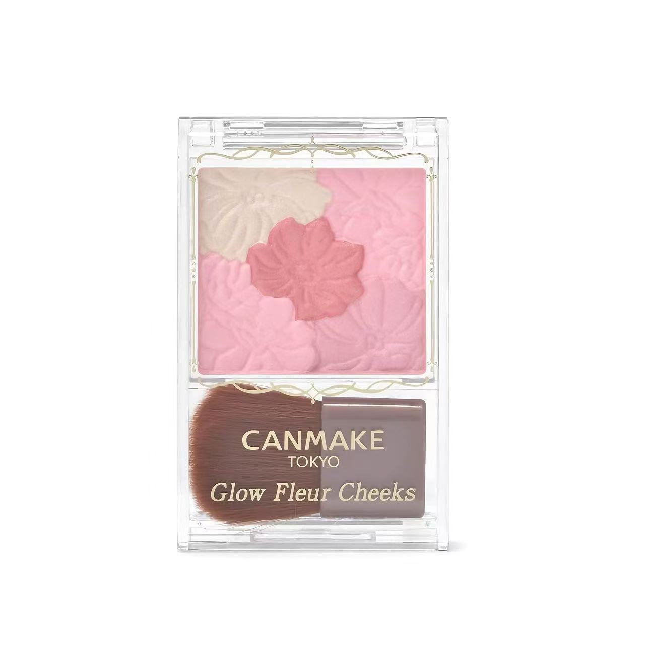 canmake 腮红