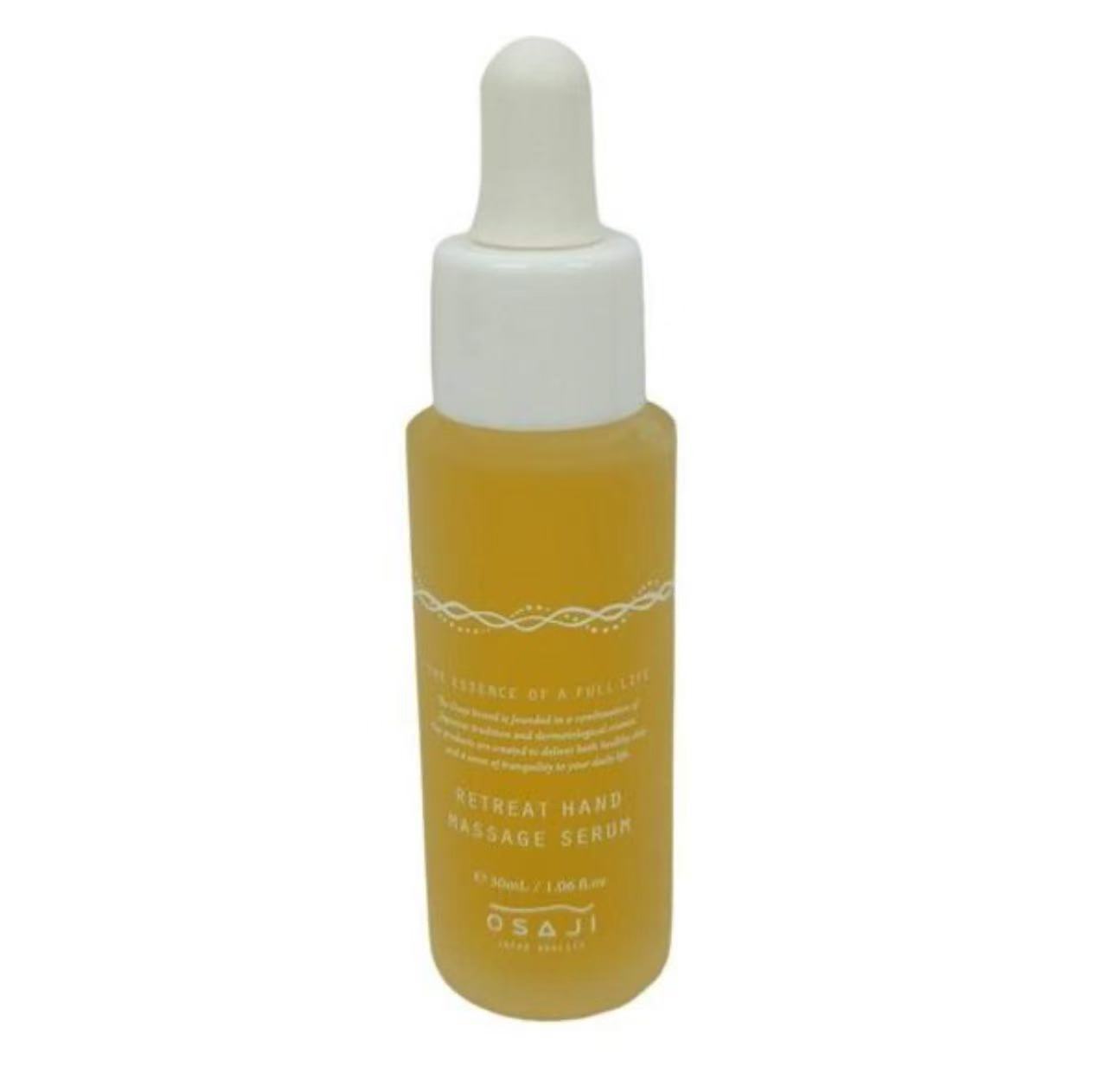 osaji手部精油30ml / 80ml