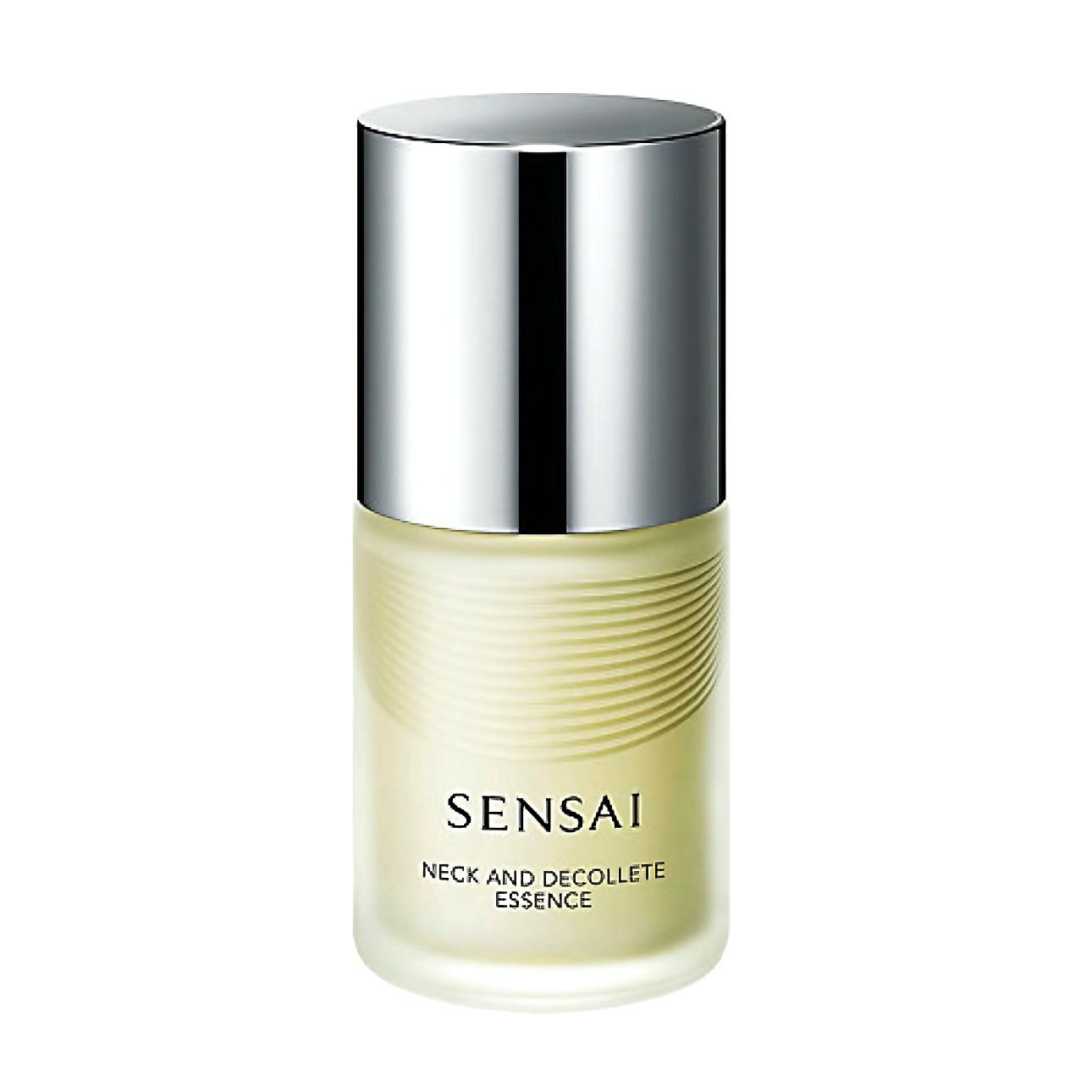 SENSAI颈霜