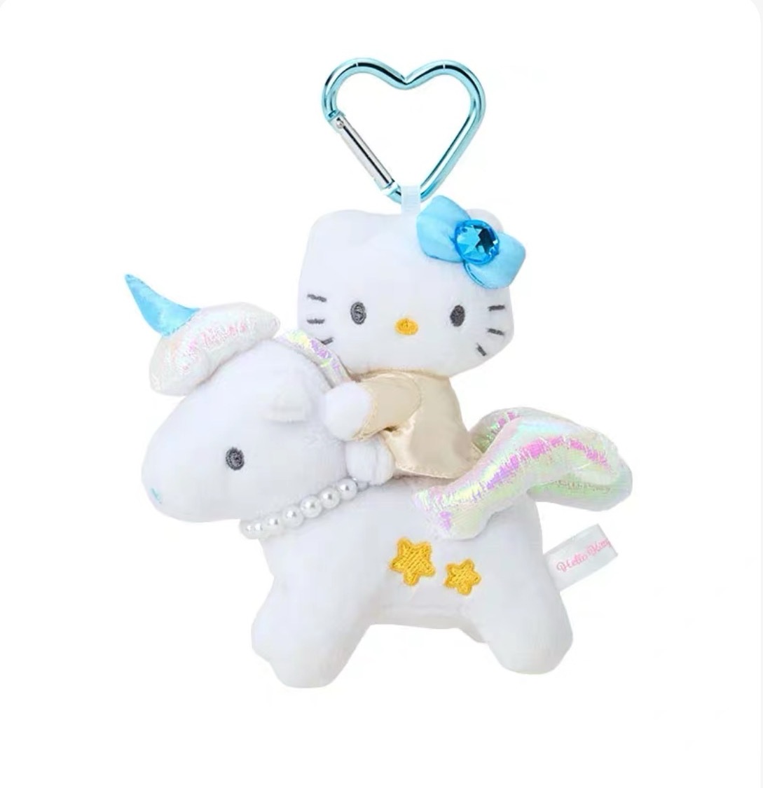 独角兽Kitty