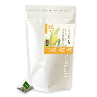 LUPICIA 玉米须茶30包入