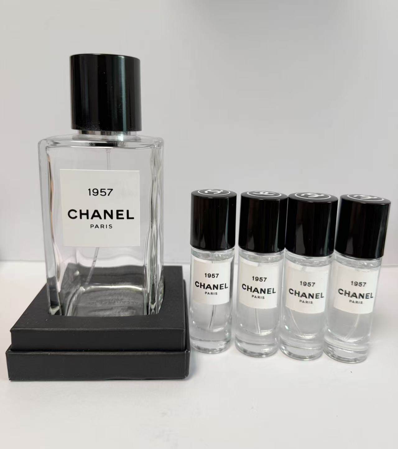 CHANEL 1957分装10ml
