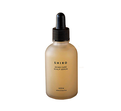 Shiro NM 头皮精华60ml