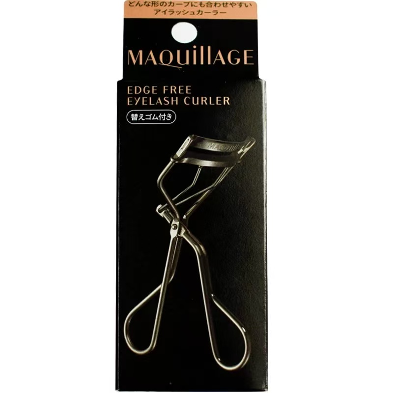 MAQUILLAGE资生堂心机睫毛夹