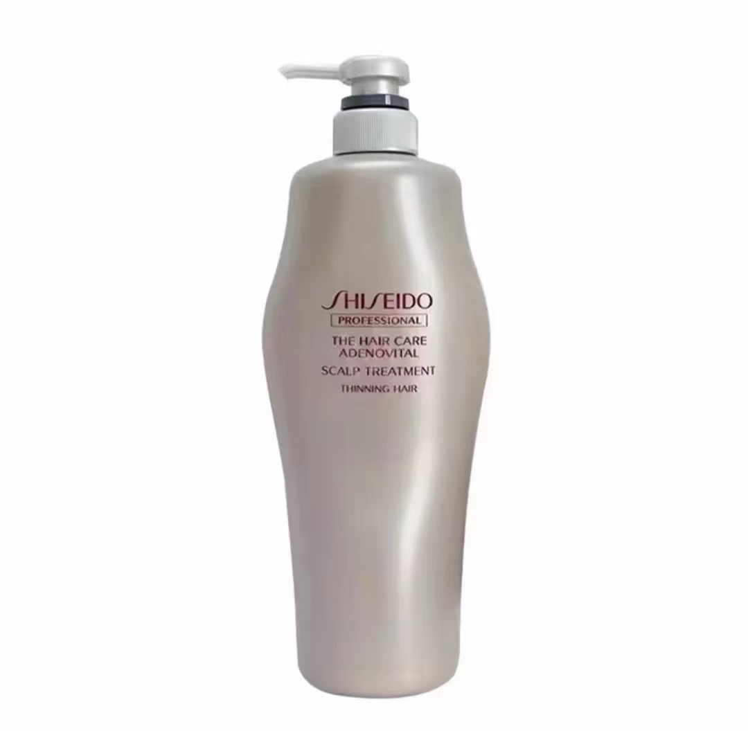 日本Shiseido资生堂芯护理道护发素1000ml