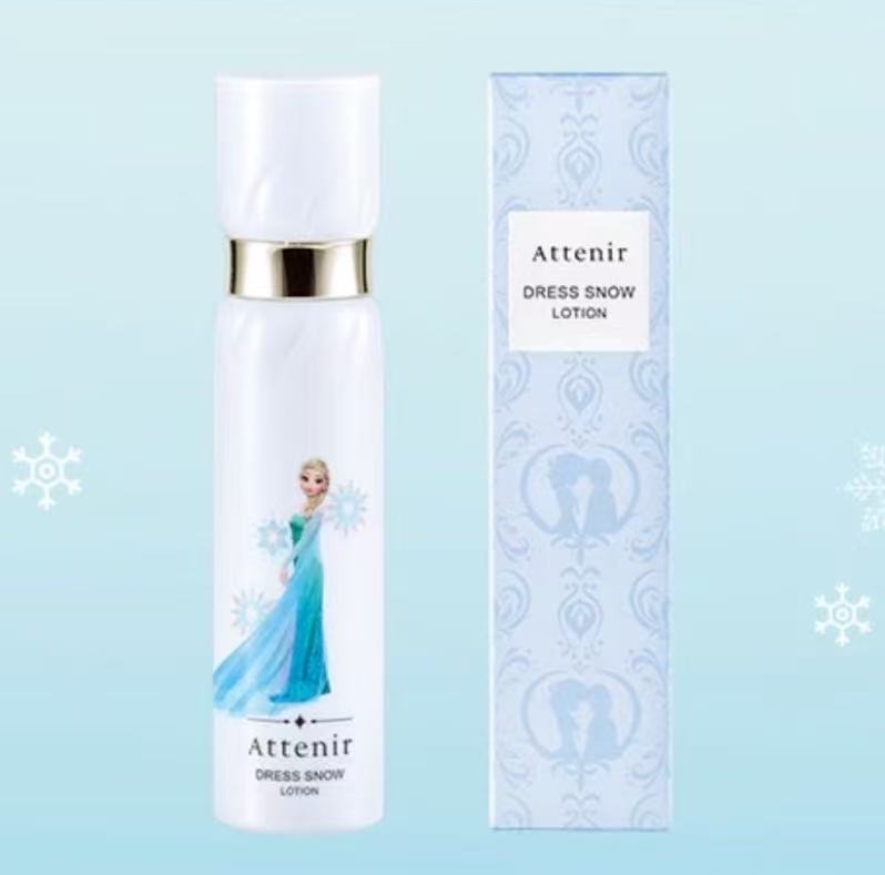 艾天然限定美白化妆水150ml