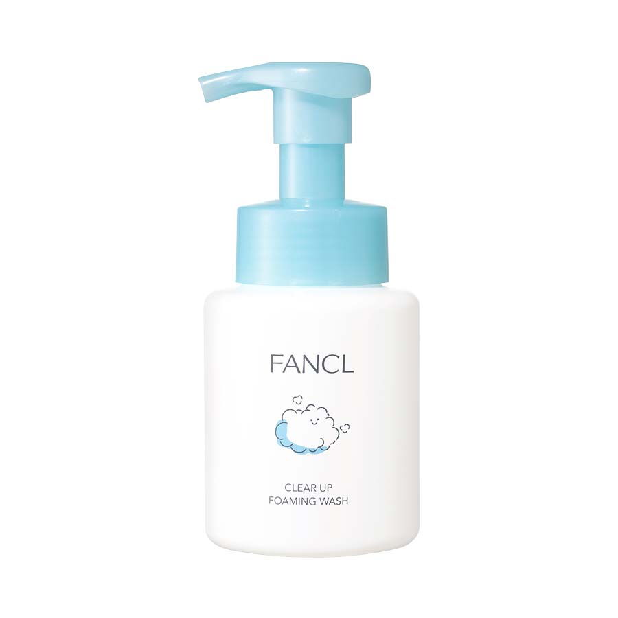 FANCL芳珂 小学生洗面奶200ml