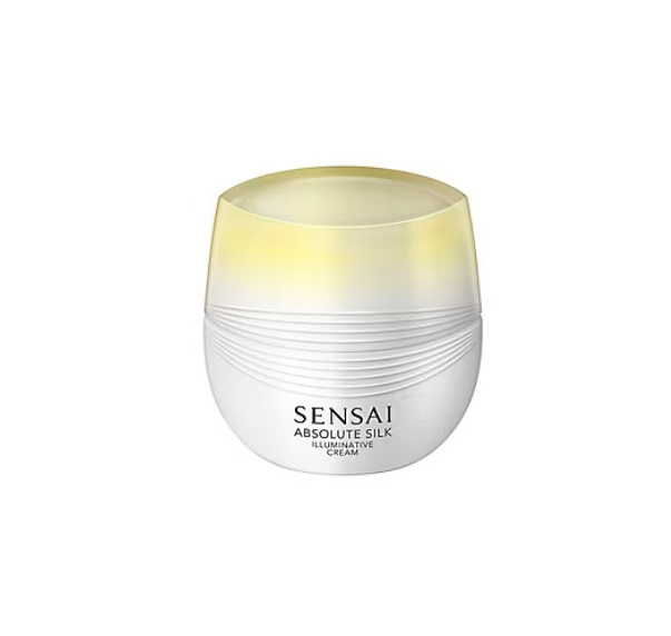 Sensai丝光溢彩AS璨澄光美白面霜40ml