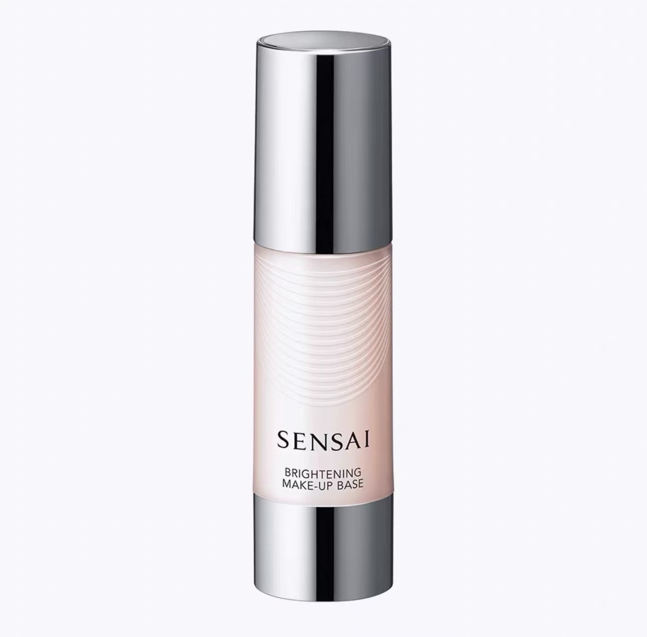SENSAI丝光溢彩光感保湿水润提亮肤色隔离妆前乳30ml