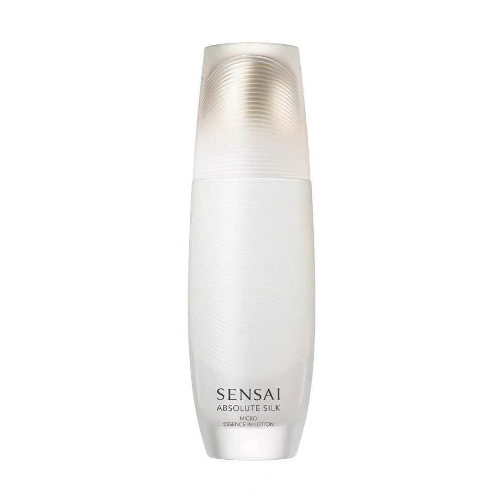 SENSAI新品 AS小石丸蚕丝深透精华化妆水 125mL