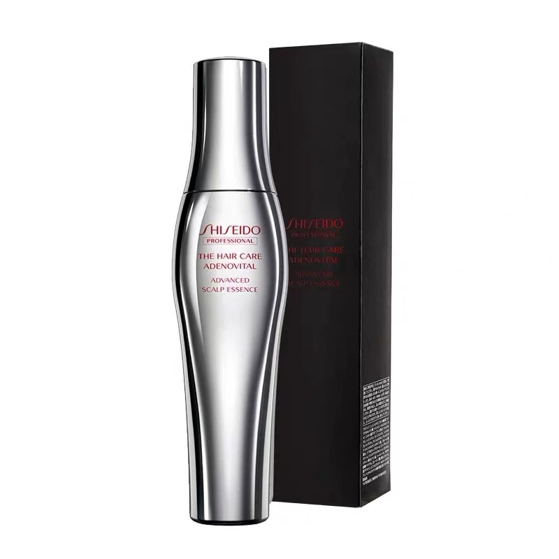 资生堂养护头皮护发精华液180ml