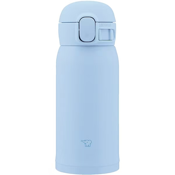ZOJIRUSHI象印保温杯蓝色360ml(SM-WS36-AM)