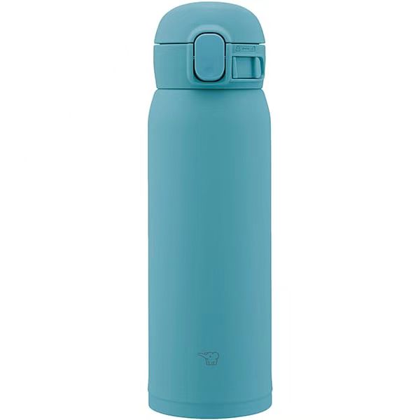 ZOJIRUSHI象印保温杯绿色480ml(SM-WS48-GM)