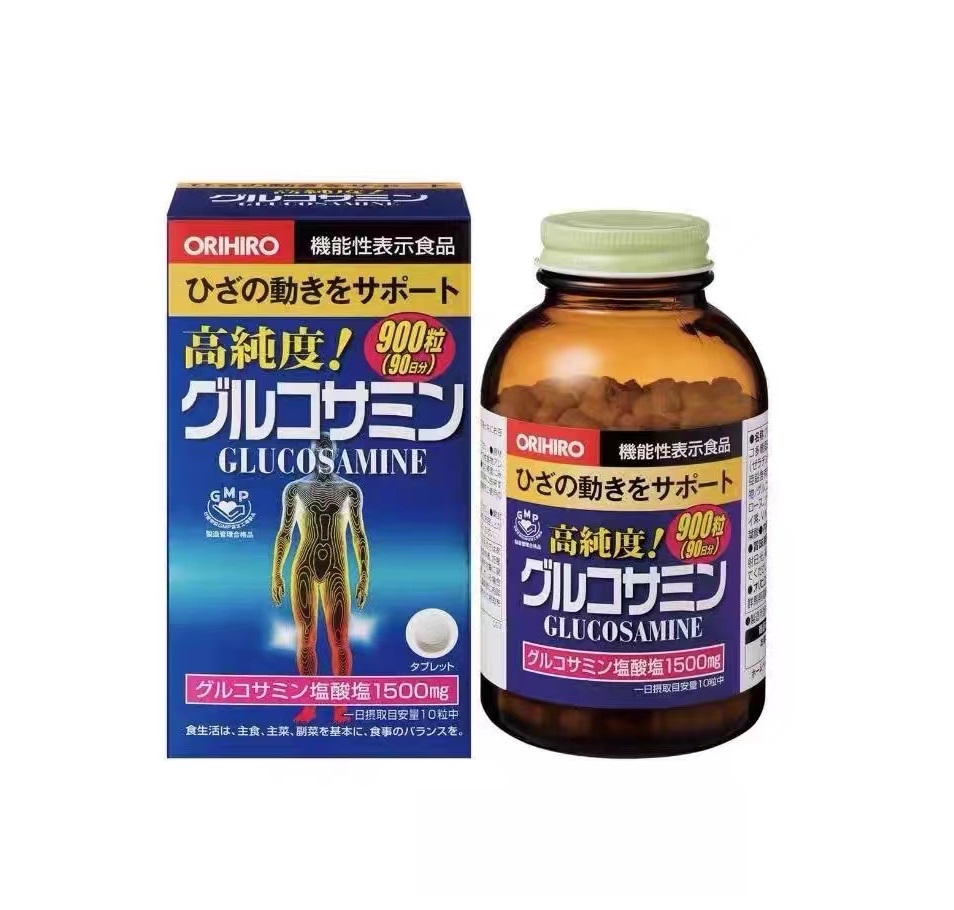 软骨素
