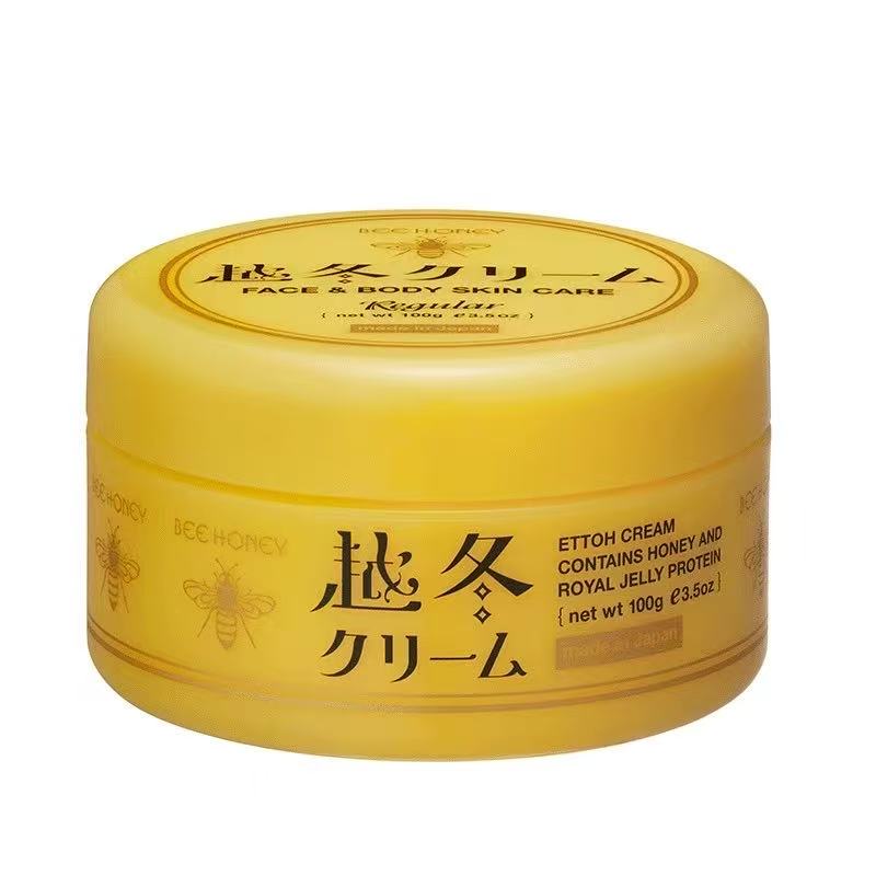 House of rose越冬滋润保湿霜