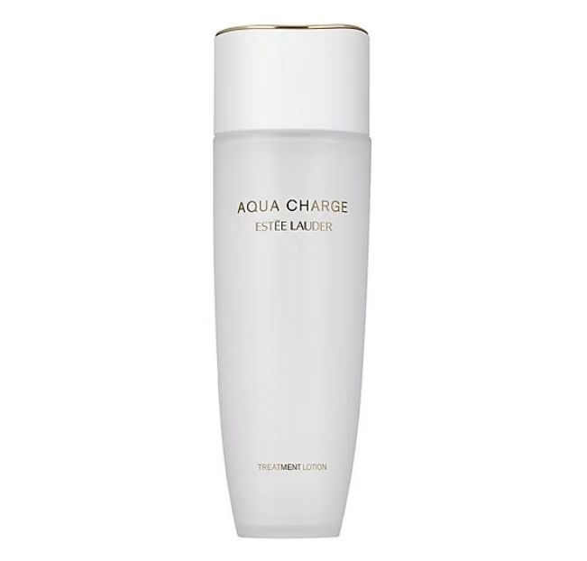 雅诗兰黛Aqua Charge 药用化妆水 / 面霜 / 乳液