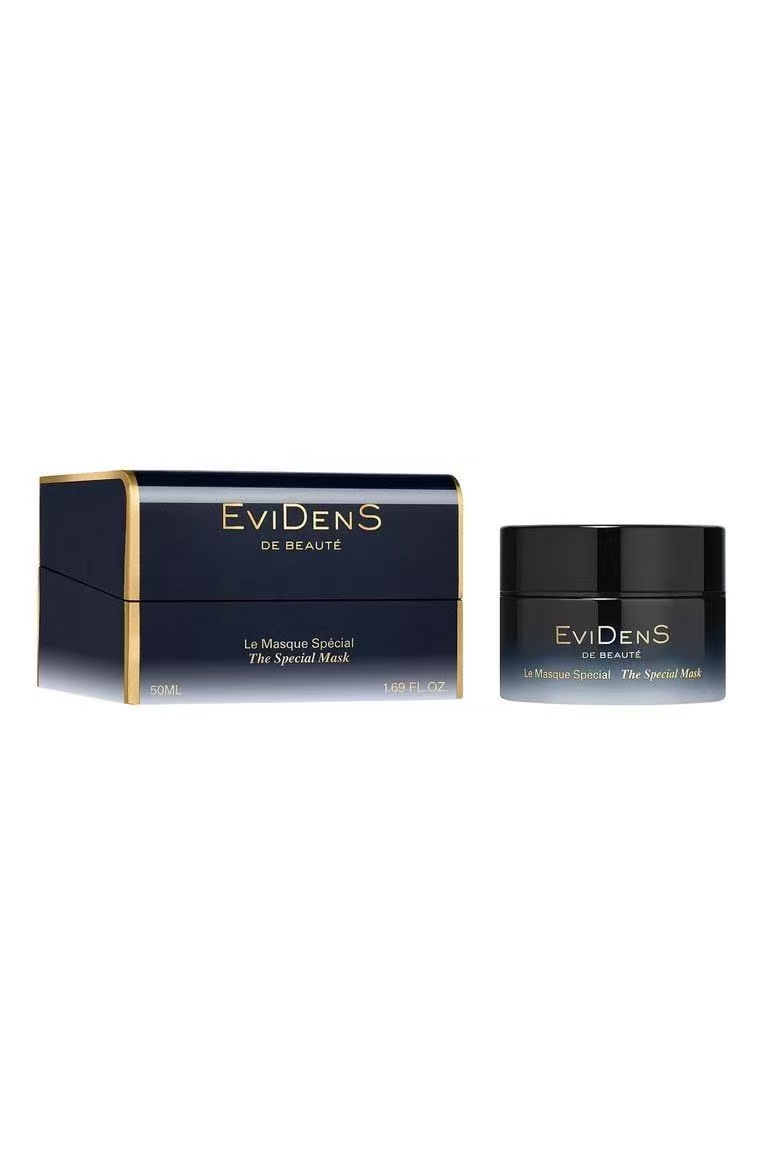 EviDenS 伊菲丹超级面膜50ml(49g)