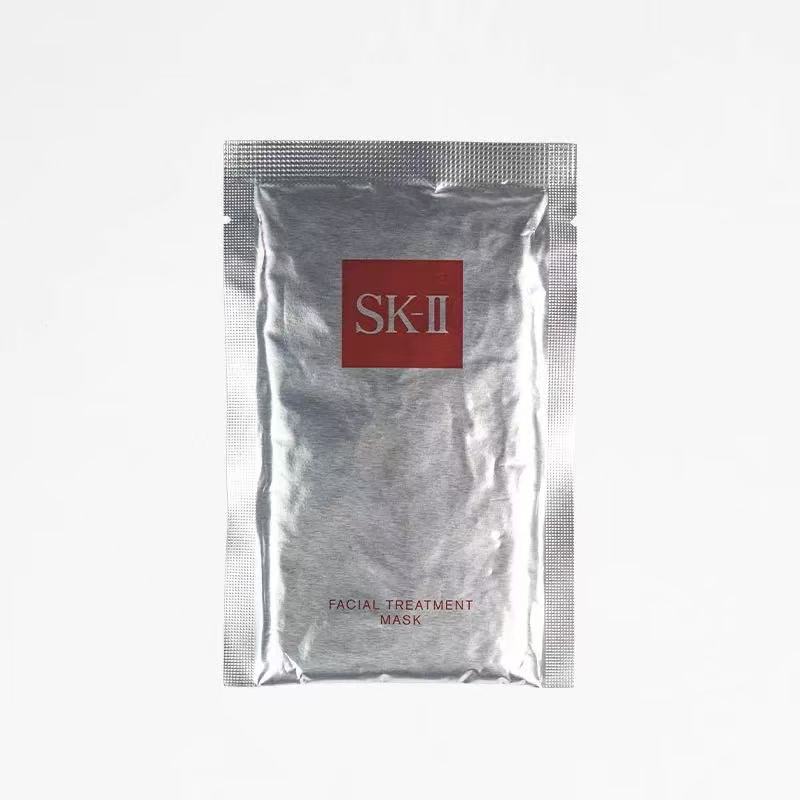 SK-l / sk2护肤面膜1片 前男友面膜 日本本土版