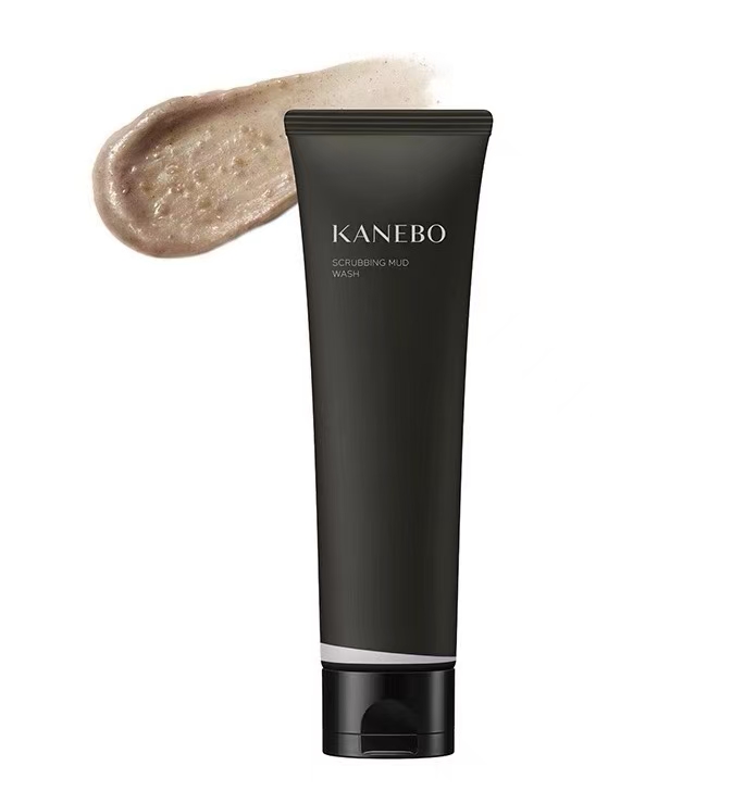 KANEBO / 嘉娜宝摩洛哥粘土洗面奶130g