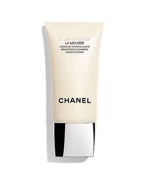香奈儿CHANEL eclat premier亮白美白洁面乳150ml