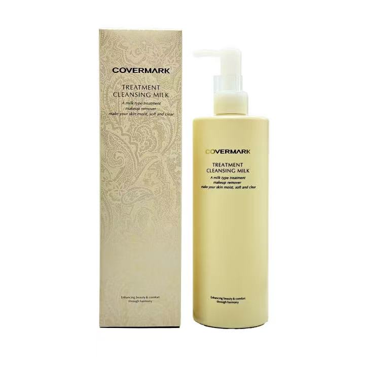 Covermark卓效修护卸妆乳200g / 400g