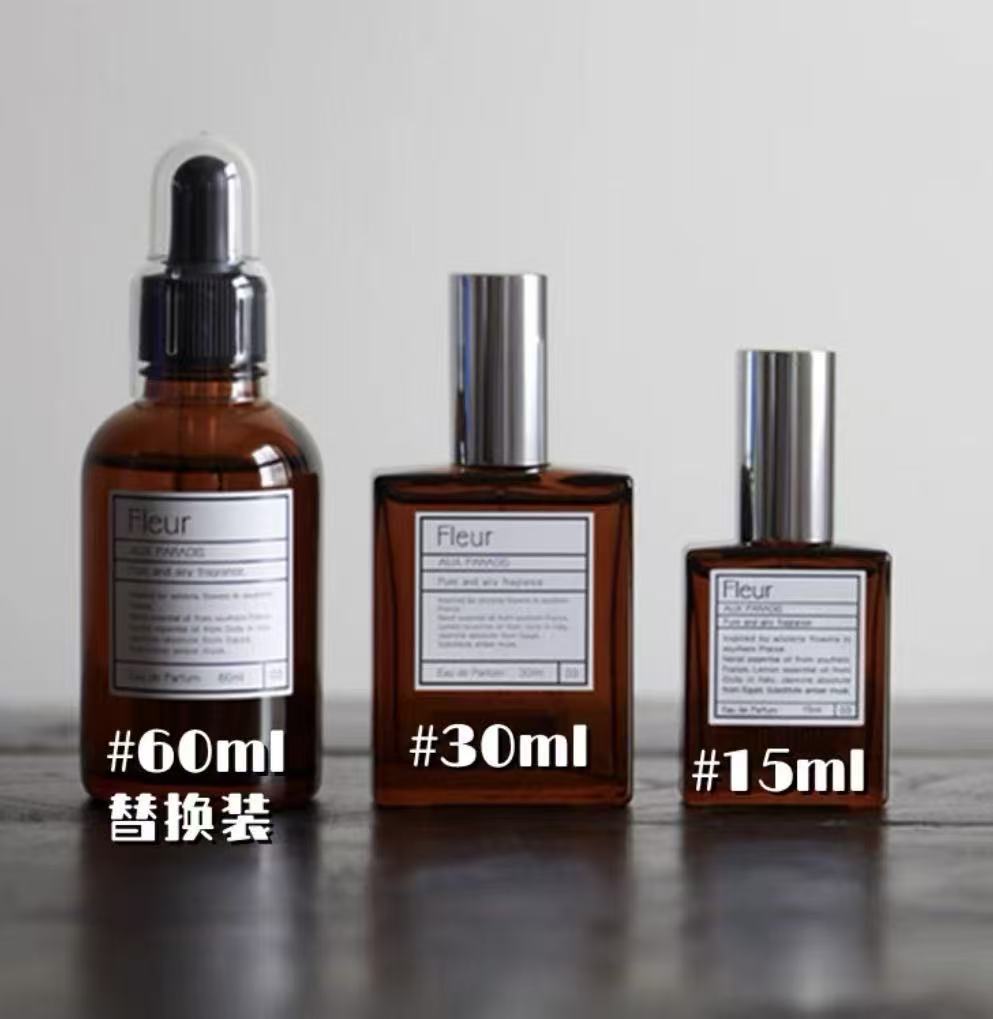 日本Aux Paradis驴牌香水30ml
