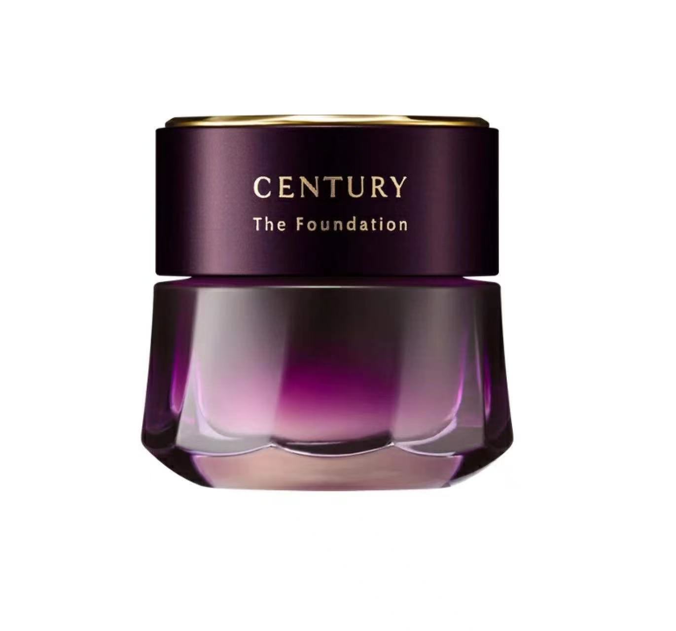 嘉娜宝 TWANY CENTURY贵妇精致世纪粉霜30g