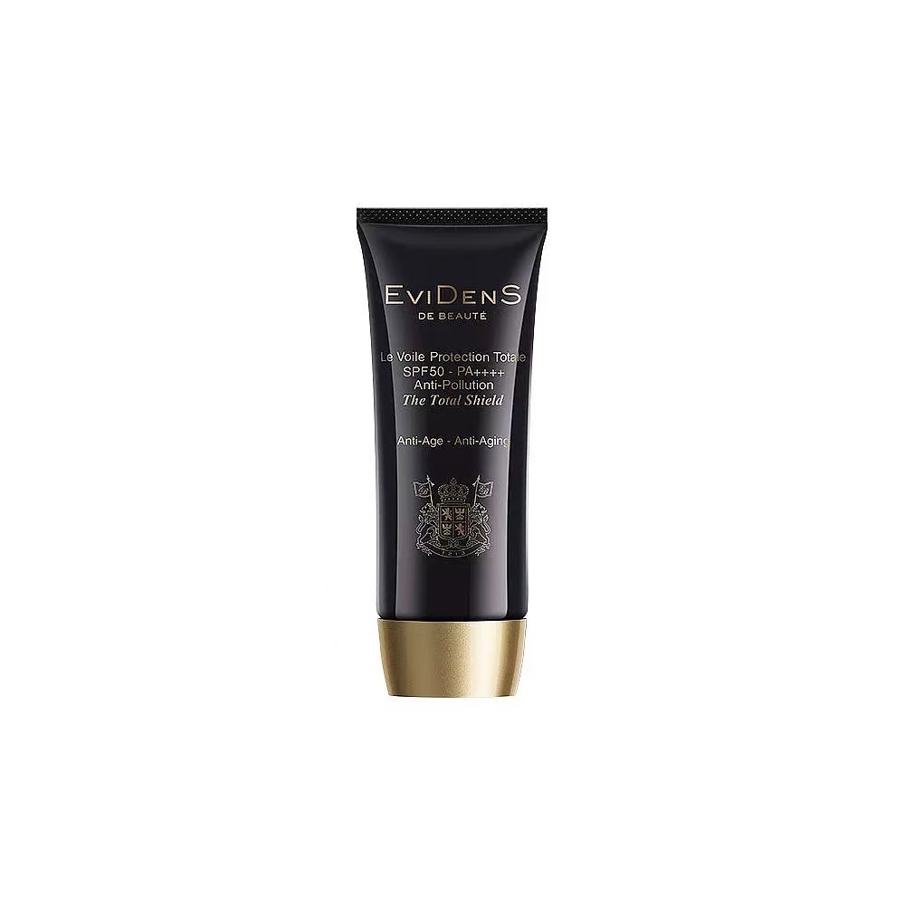EvidenS伊菲丹三重胶原全面隔离防晒霜SPF50+++50ml