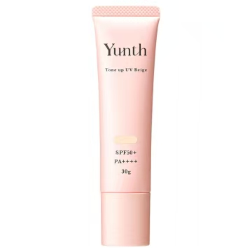 Yunth 提亮UV防晒霜30g