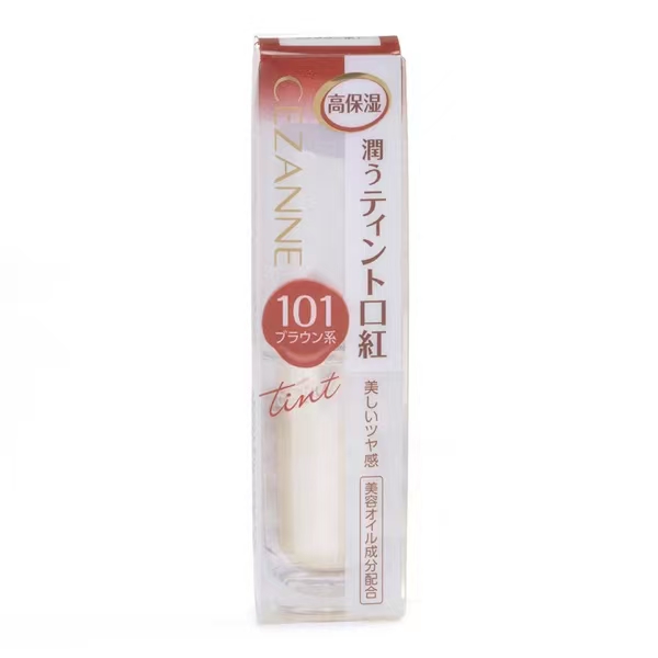 cezanne倩丽口红101 / 105 / 401