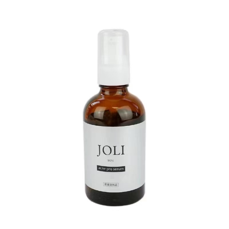 日本院线JOLI烟酰胺玻尿酸镁白精华祛痘精华105ml