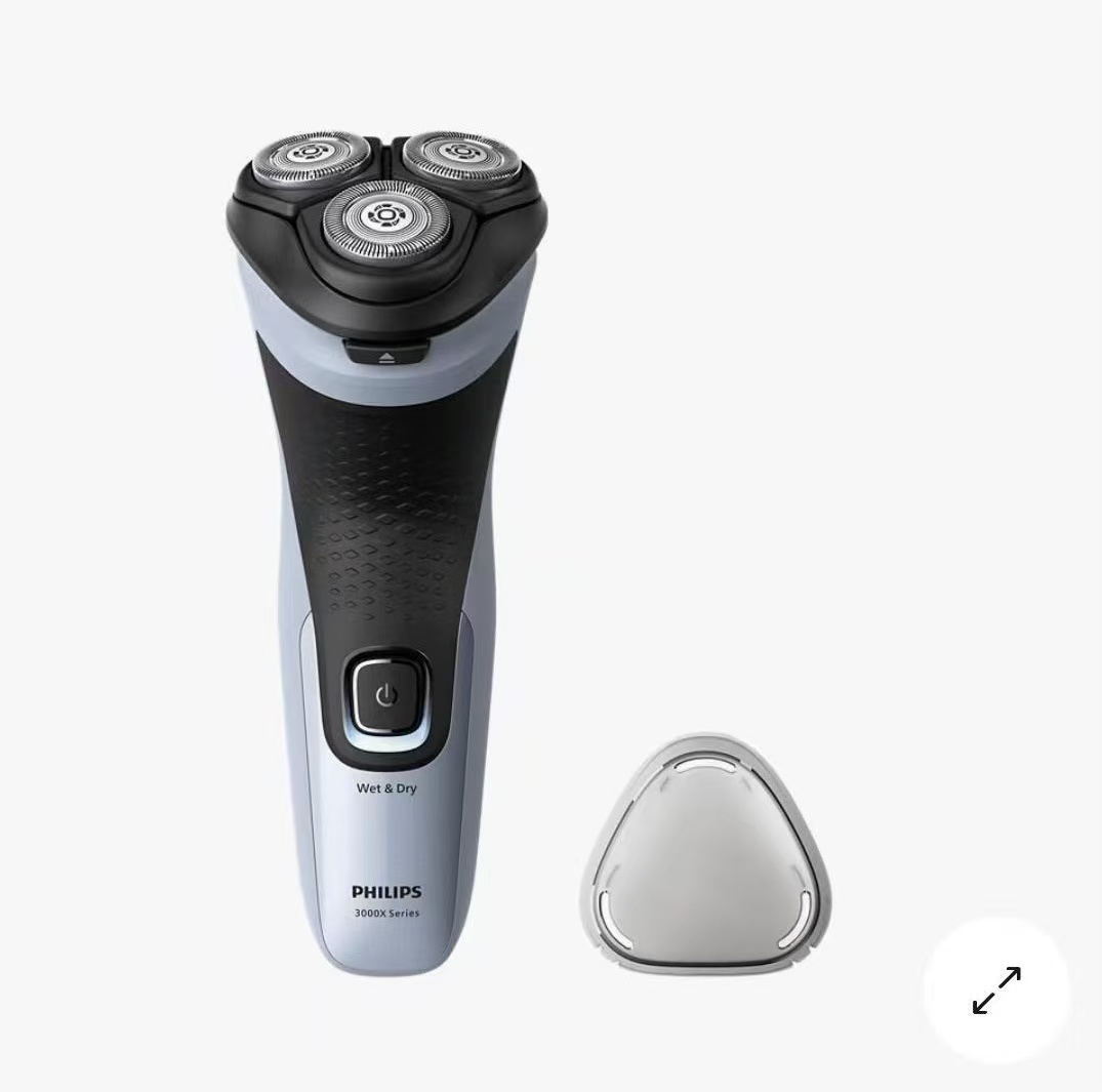 Philips / 飞利浦X3003电动剃须刀