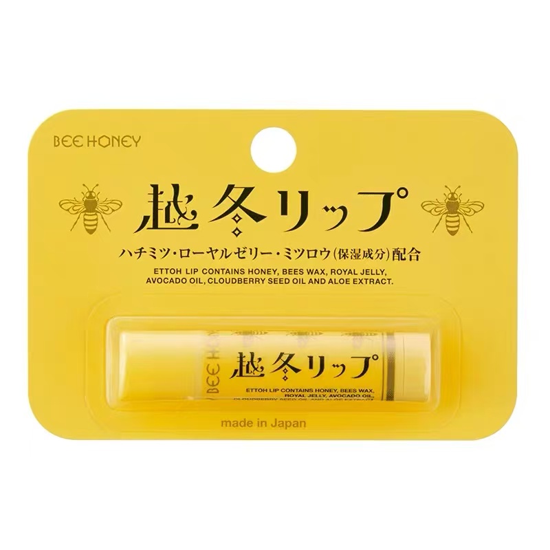 house of rose越冬滋润唇膏4.5g