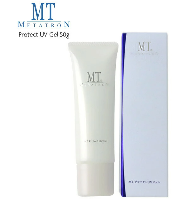 MT防晒凝胶 SPF34 / PA+++